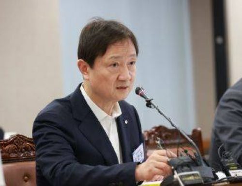 이찬진 금감원장 “내년 전반기까지 불법사금융 법률개정 관철시도”(종합)