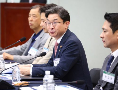 이억원 “포용금융, 금융원칙 약화 아냐”…금융시스템 재설계 착수