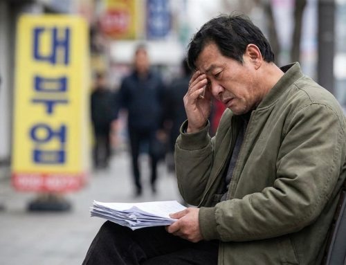 과잉부채의 덫과 포용금융: ‘부채 탕감’ 문제