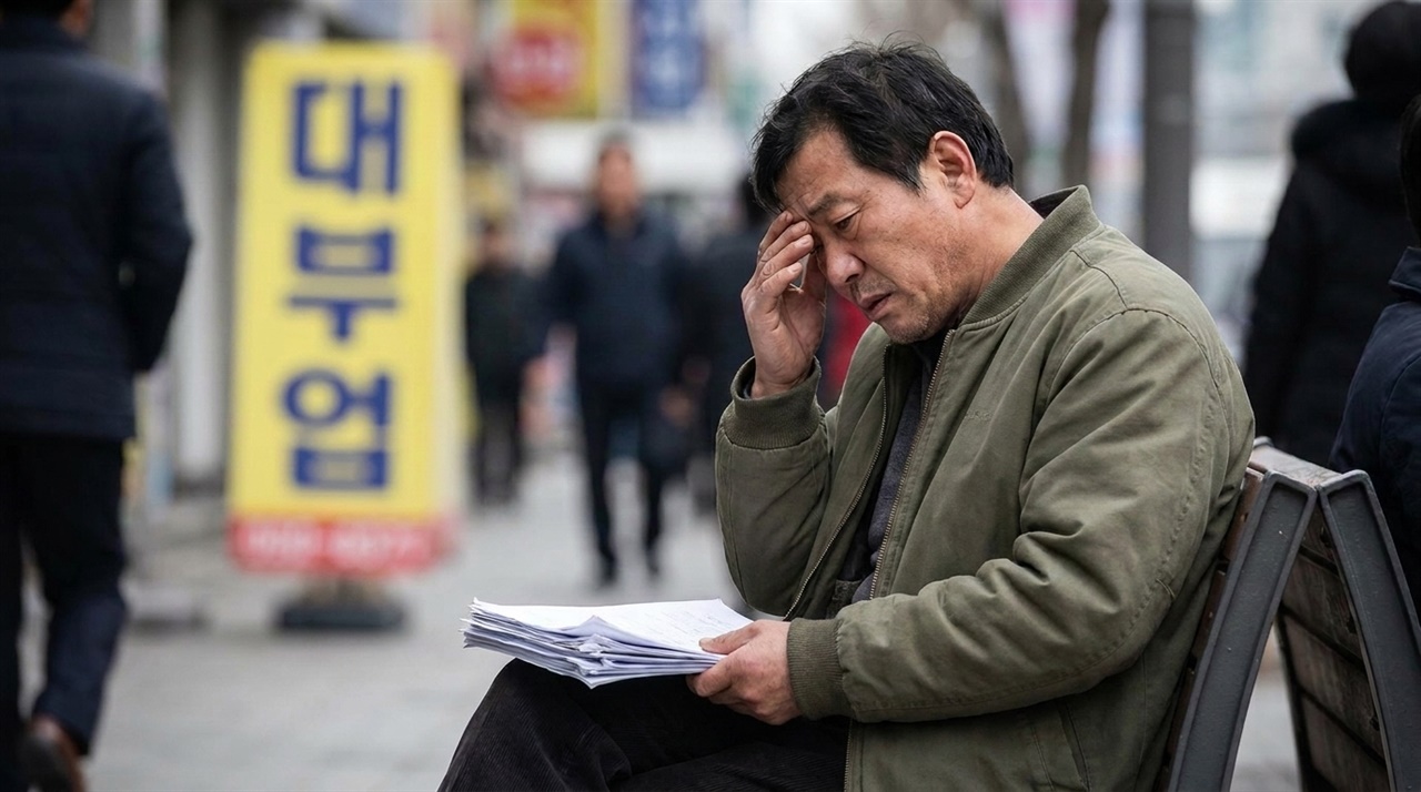 과잉부채의 덫과 포용금융: ‘부채 탕감’ 문제